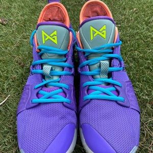 Nike PG2 Mamba Mentality